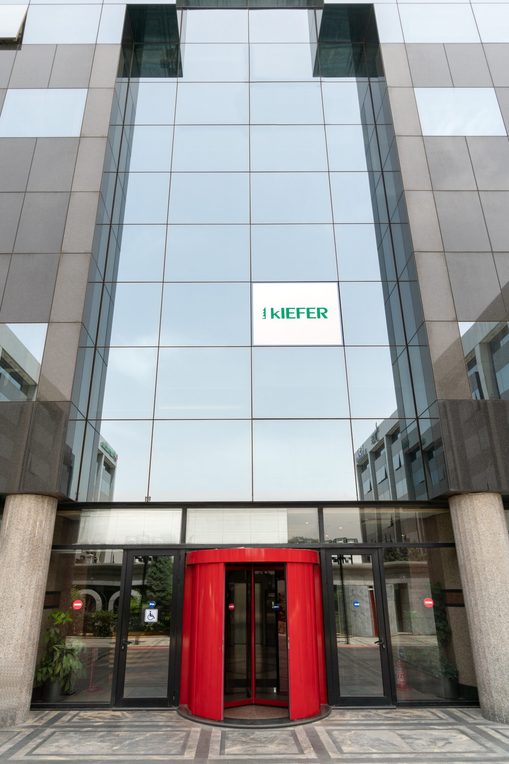 Kiefer Company